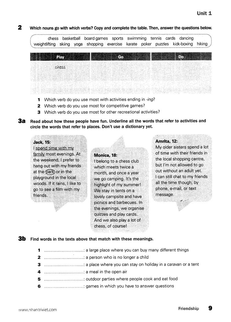 Collins - Get Ready For IELTS - Reading