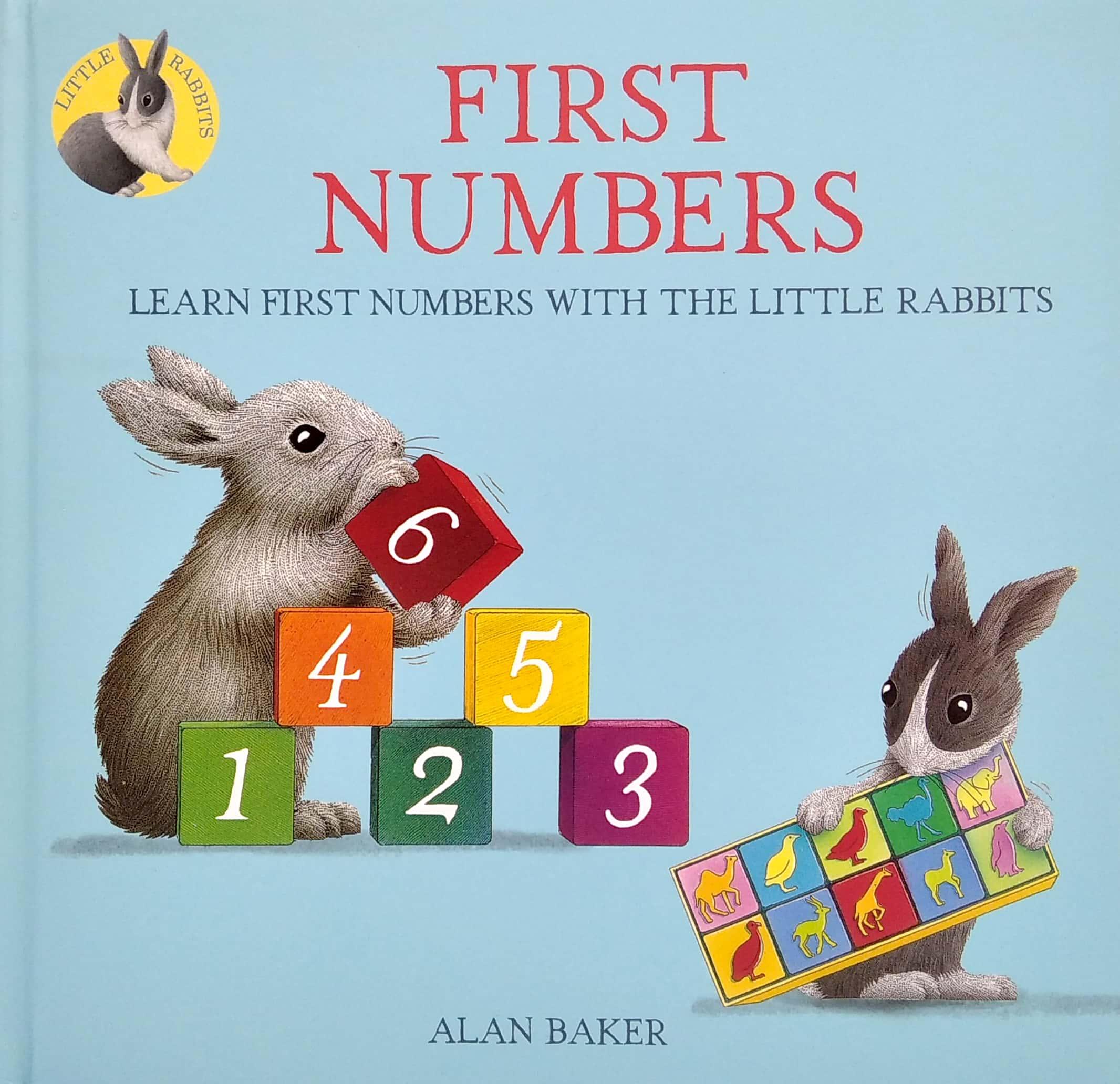 Little Rabbits