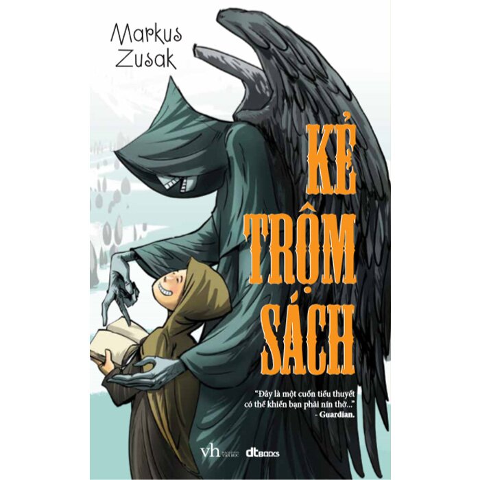 Kẻ Trộm Sách