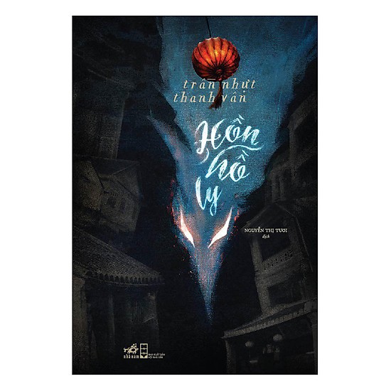 Combo 2 cuốn sách: Hồn hồ ly + Kẻ lừa đảo chân thật