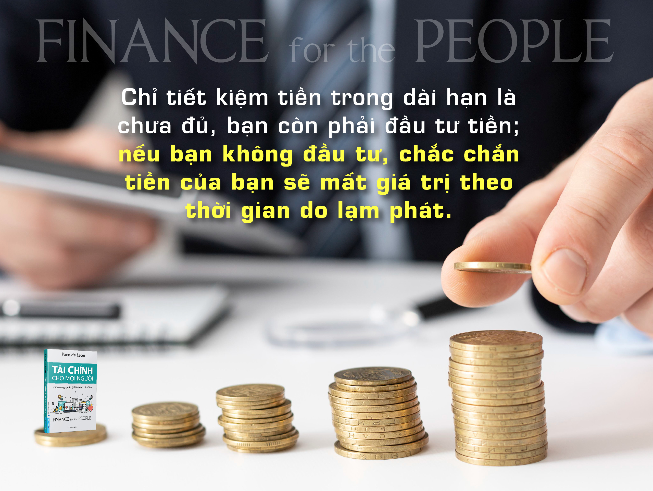 Tài Chính Cho Mọi Người