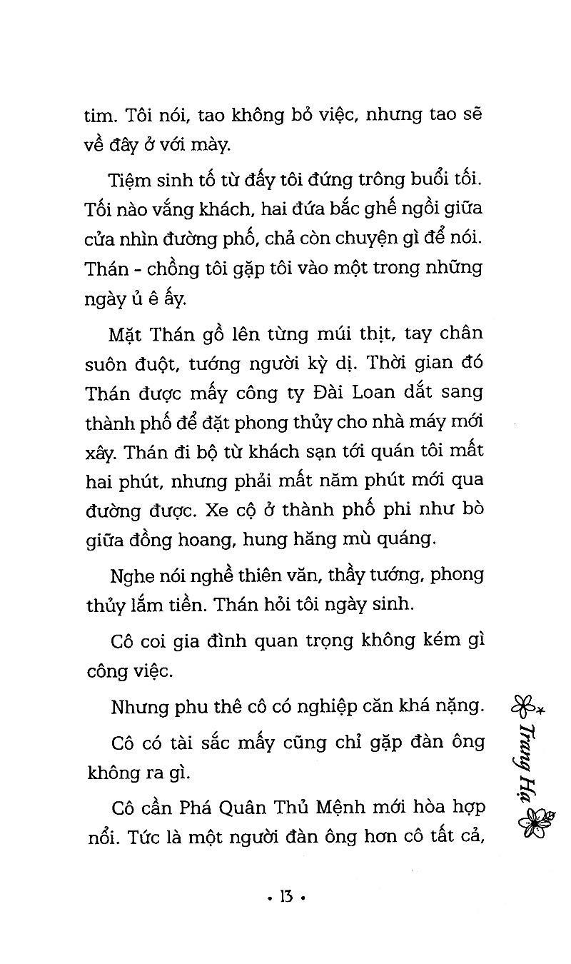 Chồng Xứ Lạ