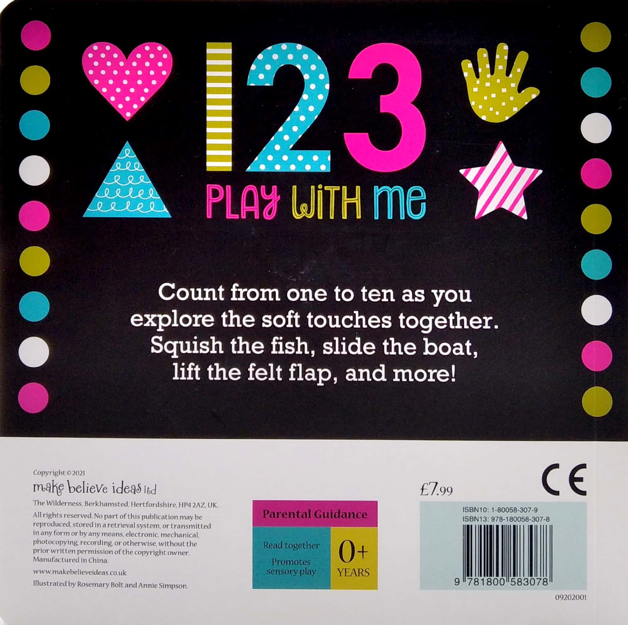 123 Play With Me