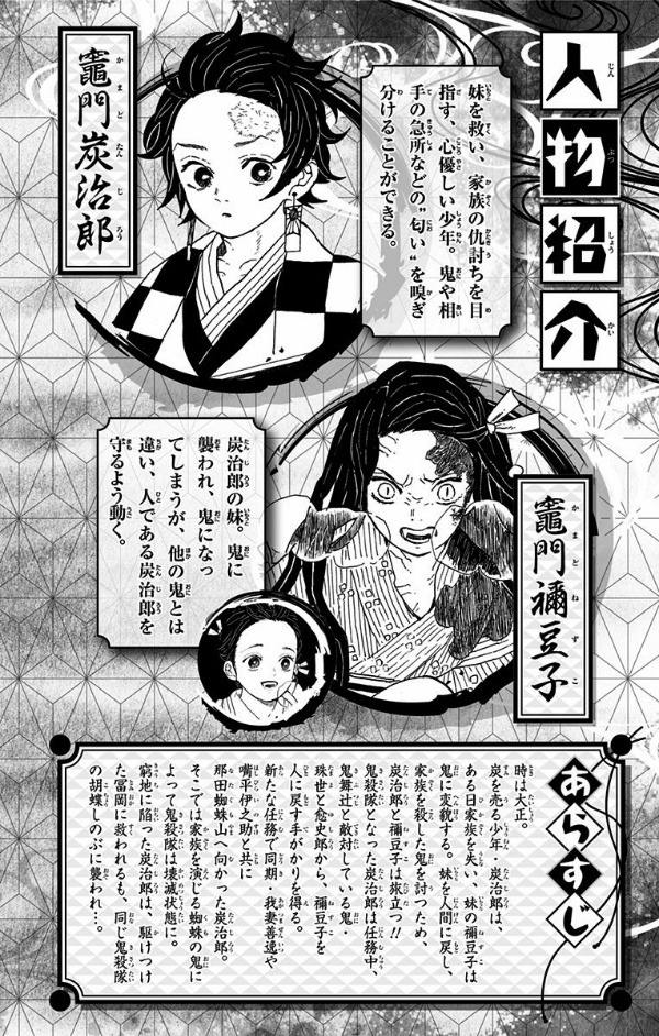 鬼滅の刃 6 - ONI METSU NO HA 6