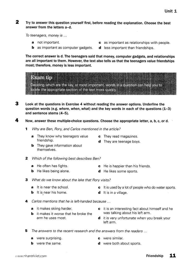 Collins - Get Ready For IELTS - Reading