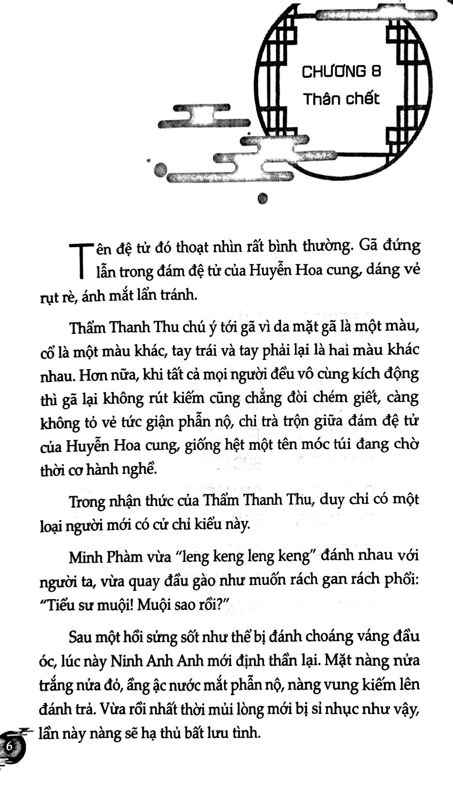 Sách - Hệ Thống Tự Cứu Của Nhân Vật Phản Diện - Tập 2 (Tái Bản 2024)
