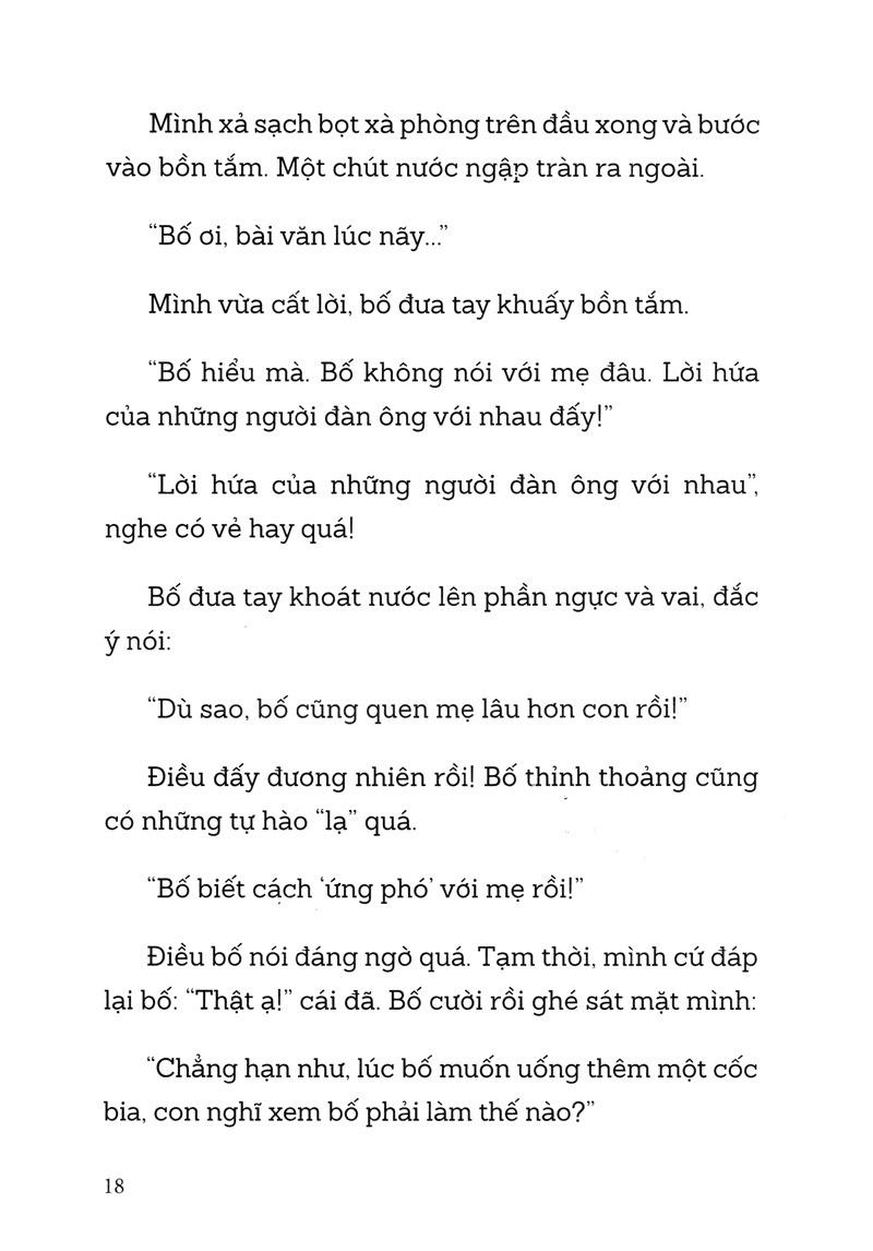Sách - Ehon - Hướng Dẫn Sử Dụng Mẹ (Tái Bản 2024)