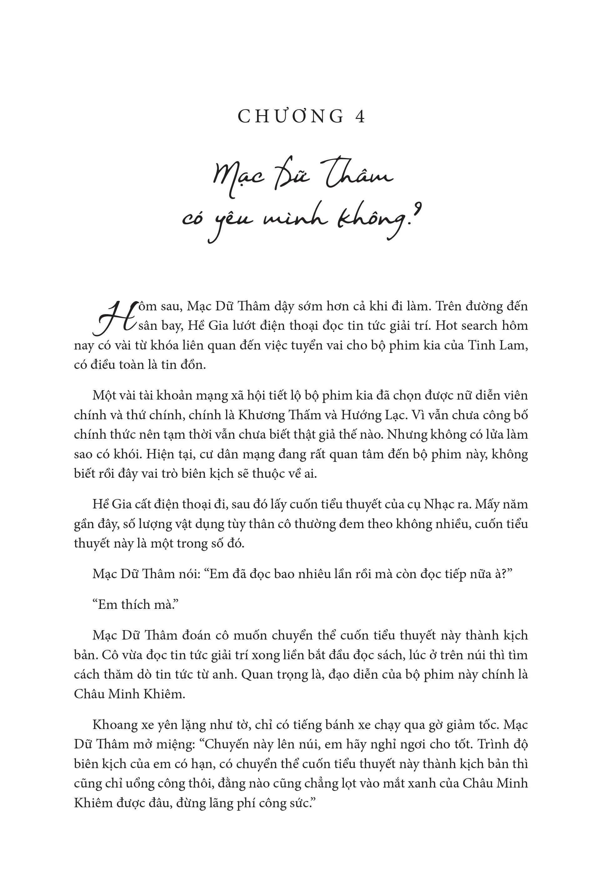 Sách - Anh Vẫn Luôn Yêu Em - Tập 1 - Tặng Kèm Bookmark