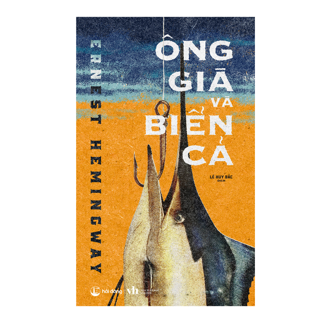Ông Già Và Biển Cả (Tái bản)