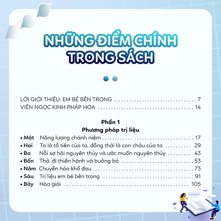 SÁCH Thiền sư và em bé 5 tuổi - Tác giả Thích Nhất Hạnh - Mvn Books