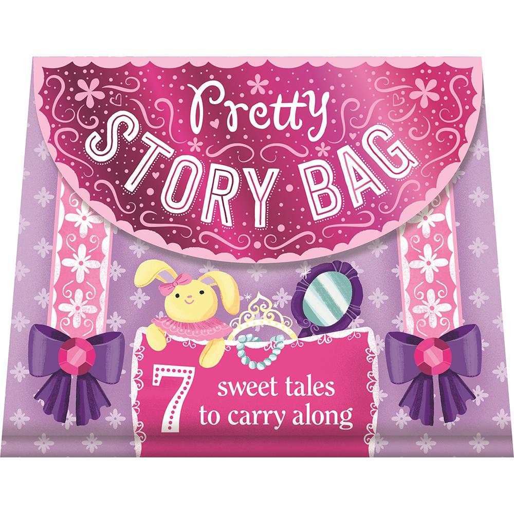 Pretty Story Bag