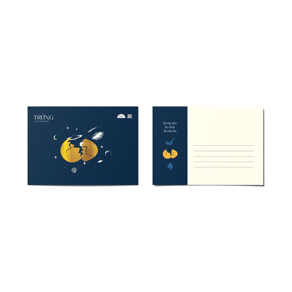 Sách Trứng Cởi Mở Mà Không Bỡ Ngỡ - Skybooks - BẢN QUYỀN