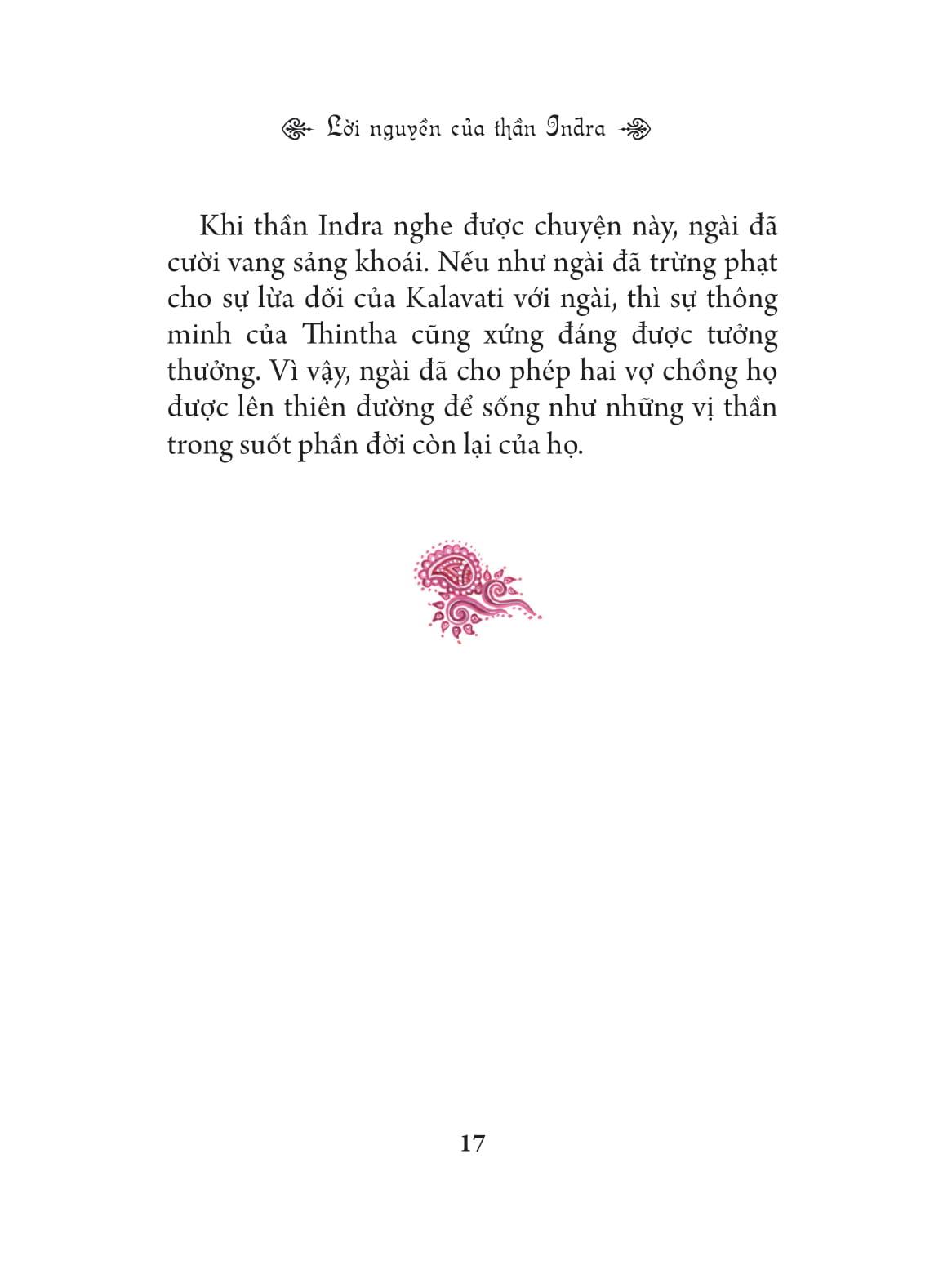 Illustrated Classics - Truyện Cổ Ấn Độ