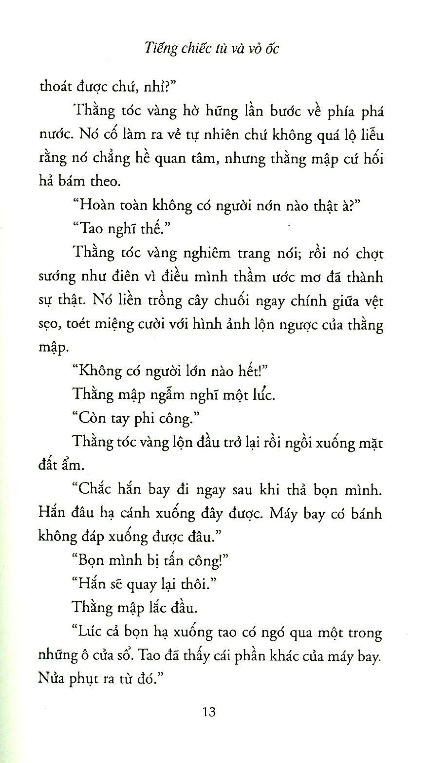 Chúa Ruồi - Tiểu Thuyết (Nobel Văn Chương 1983)(Tái Bản 2020)