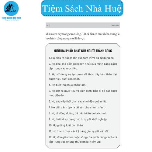 Sách - Phượng Hoàng Tái Sinh - 12 Phẩm Chất Quan Trọng Để Bứt Phá Sự Nghiệp Và Cuộc Sống - Bizbooks