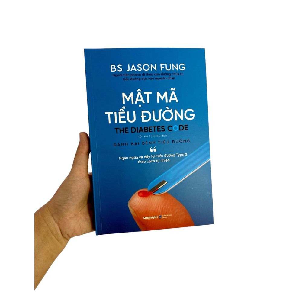 Mật Mã Tiểu Đường