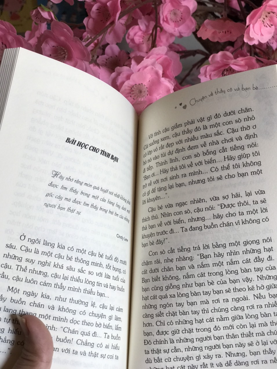 Sống Đẹp Mỗi Ngày - Hành Trang Cuộc Sống - Mạnh Mẽ Hơn Ngày Hôm Qua
