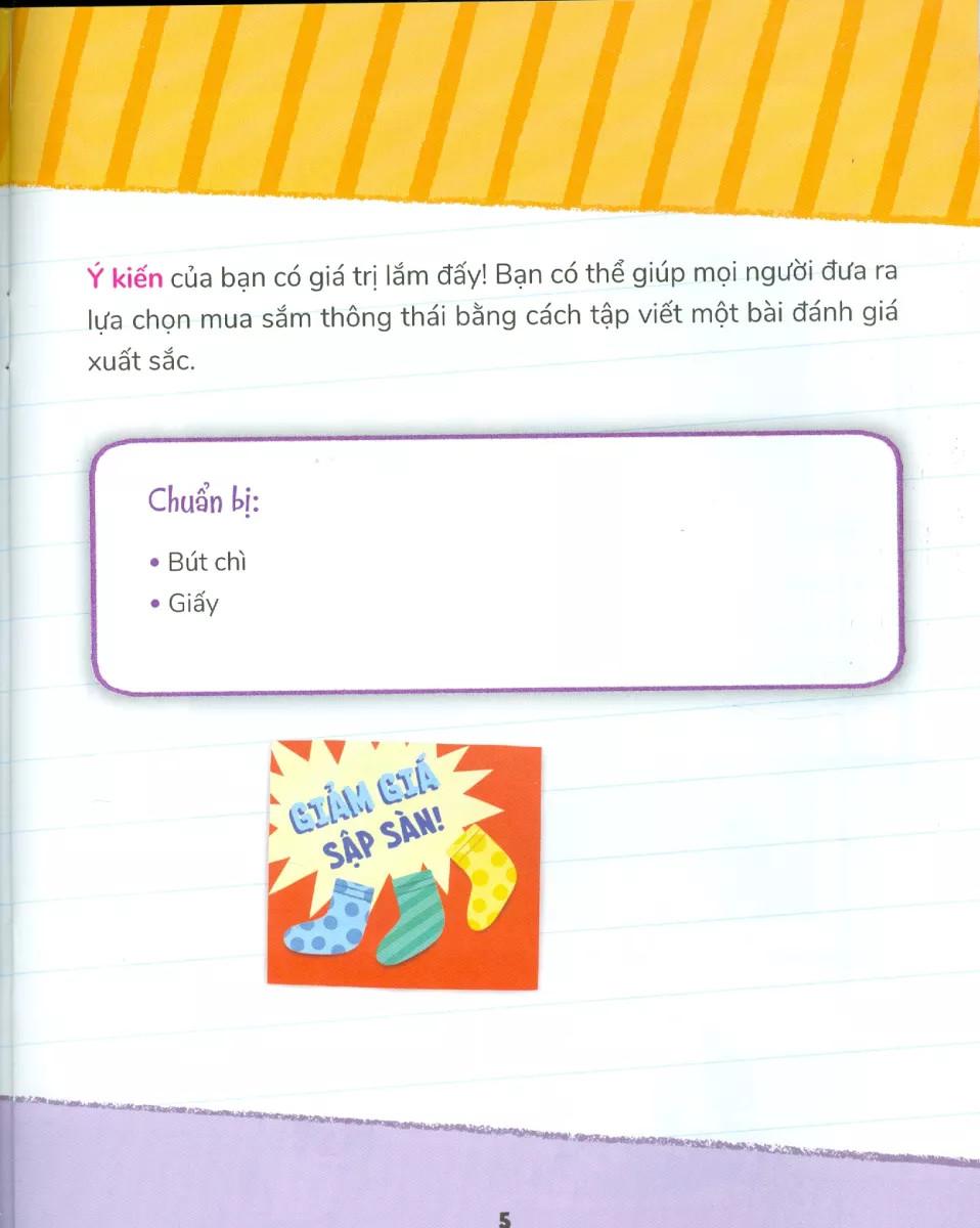 Cao Thủ Viết Lách: Trổ Tài Viết Đánh Giá