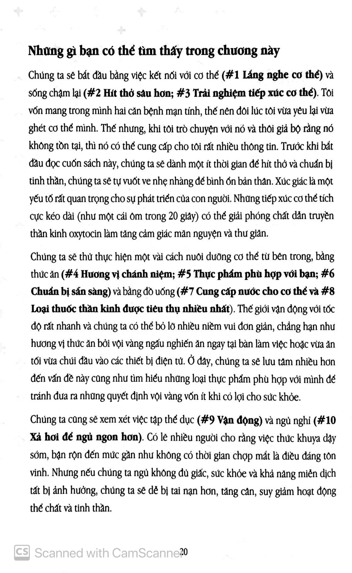 This Is For You - Yêu Thương Mình Bằng Trái Tim Dịu Dàng Nhất