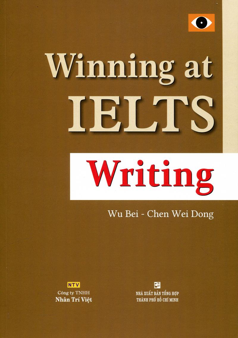 Winning At IELTS Writing (Không CD)
