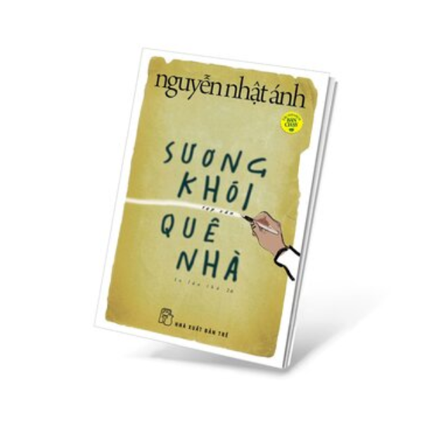 Sương Khói Quê Nhà