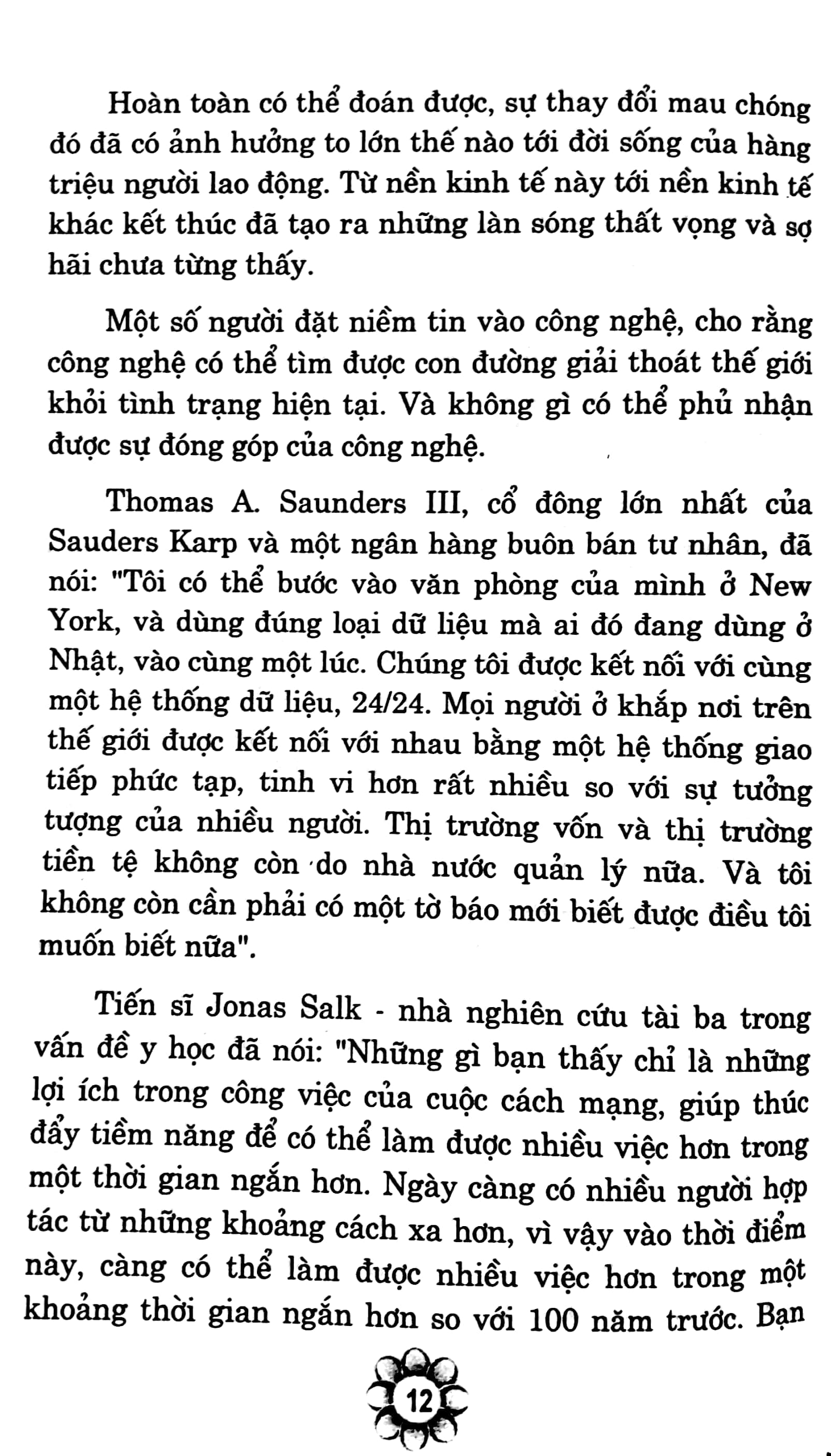 Phát Huy Giá Trị - Con Đường Nhanh Nhất Đi Đến Thành Công (Tái Bản)