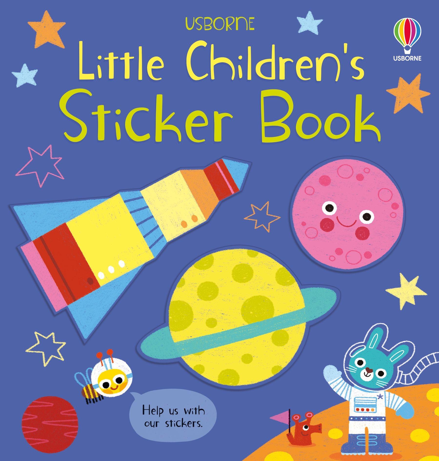Little Children