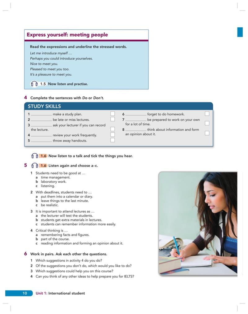 Achieve IELTS (2 Ed.) 2: Student Book - Paperback