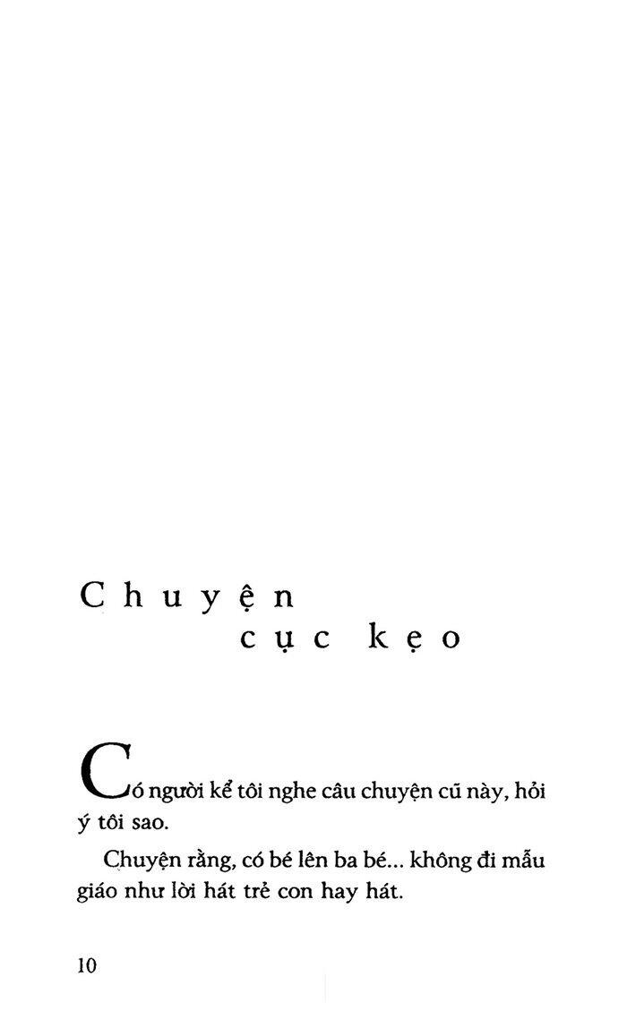 Yêu Người Ngóng Núi