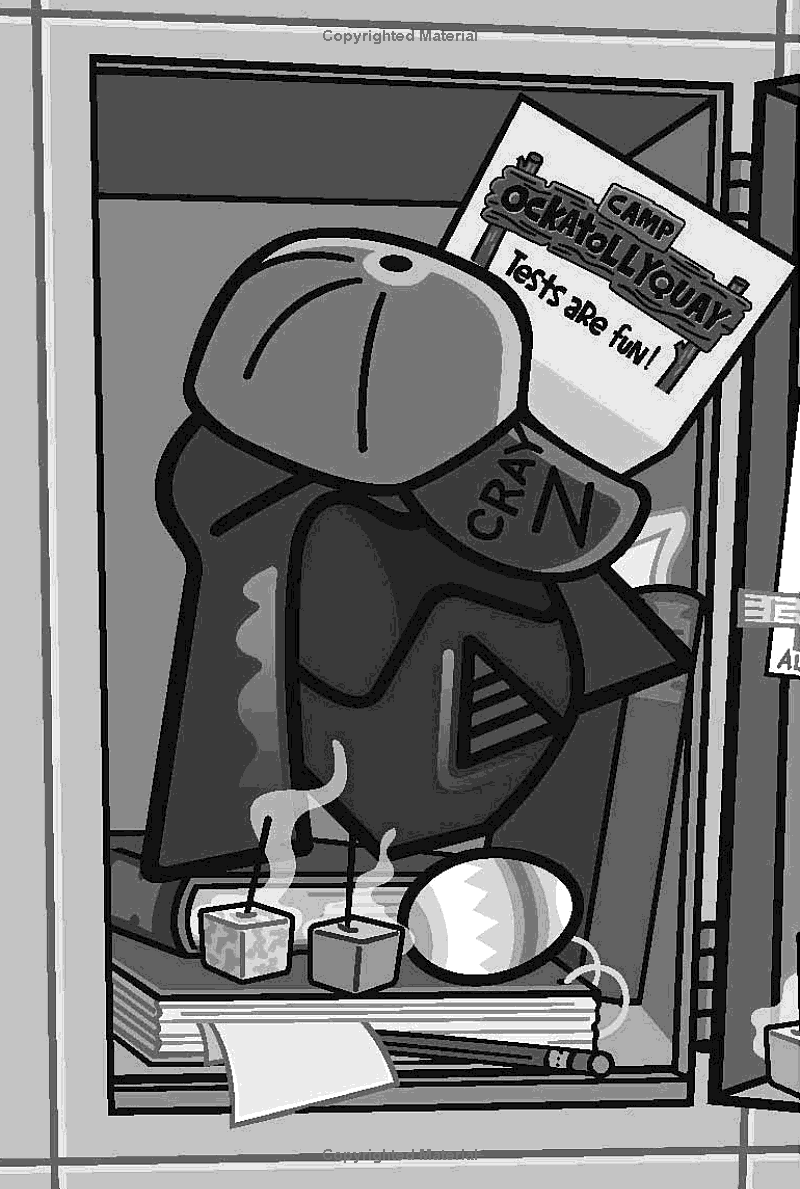 Sách ngoại văn: My Weird School Special - Oh, Valentine, We