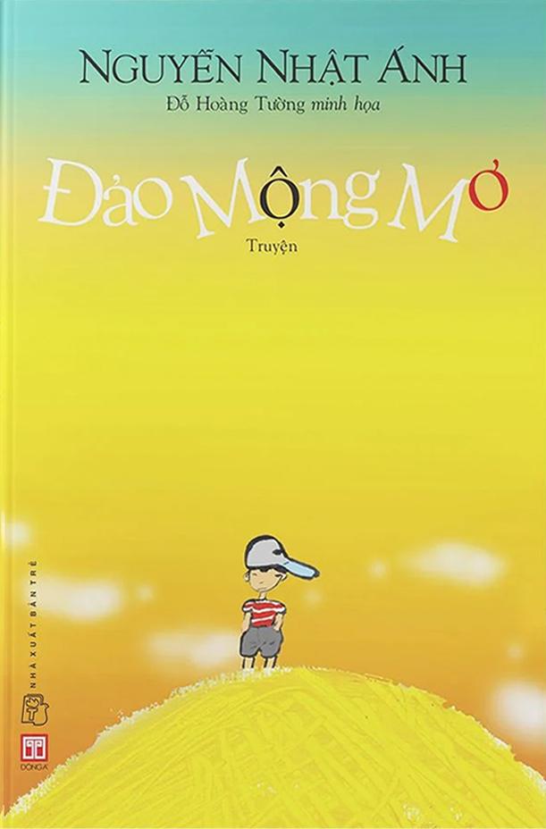 Đảo Mộng Mơ (Tái Bản Lần Thứ 36)