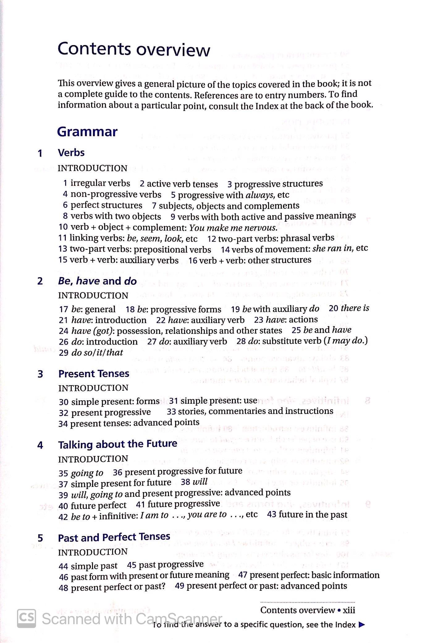 Practical English Usage 4th Edition: Hardback with Online Access Code Pack