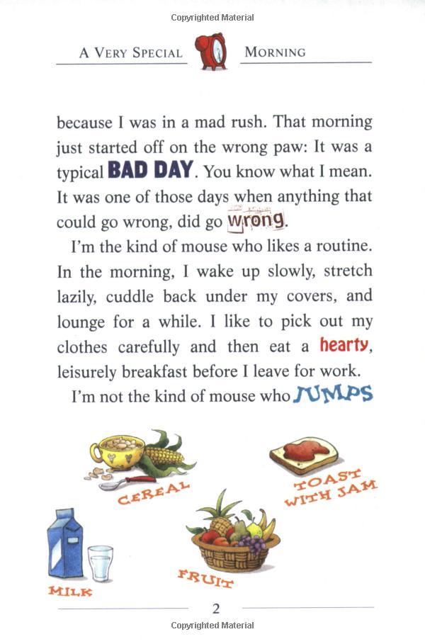 Geronimo Stilton 38: A Fabumouse School Adventure