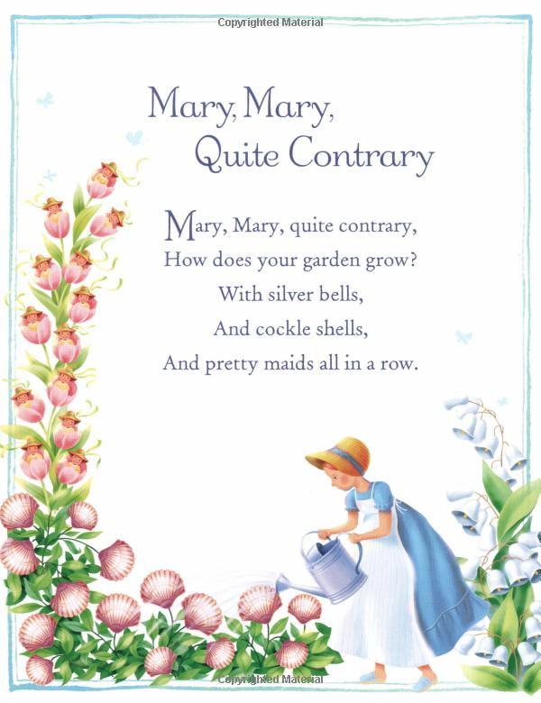 Usborne Illustrated Nursery Rhymes (Illustrated Story Collections)
