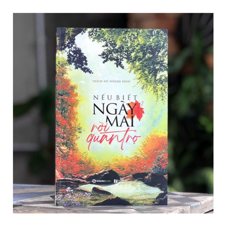 Nếu Biết Ngày Mai Rời Quán Trọ