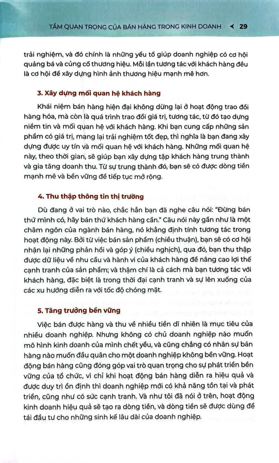 Sách - 31 Ngày Bán Hàng Thực Chiến - Hãy Bán Hàng Như Một Master, Đừng Bán Hàng Như Amateur