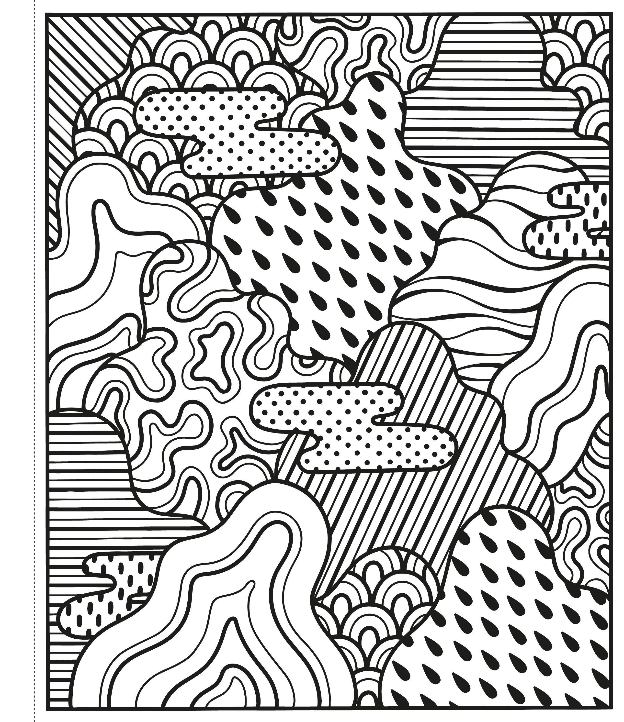 Unhurry Magic Painting