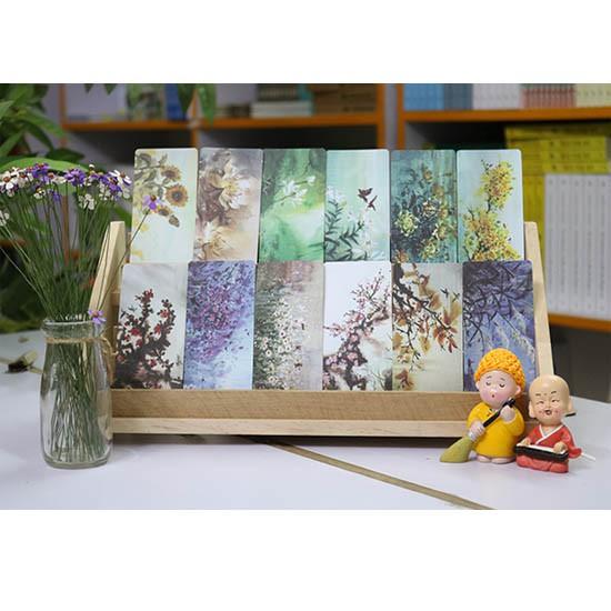 Ngày Dĩ Vãng Ngủ Yên - Bản Quyền