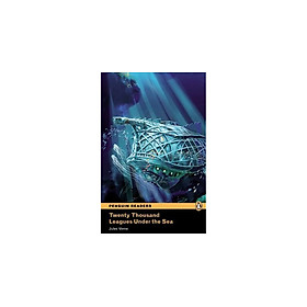 20,000 Leagues Under the Sea Level 1