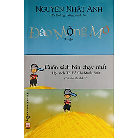 Đảo Mộng Mơ