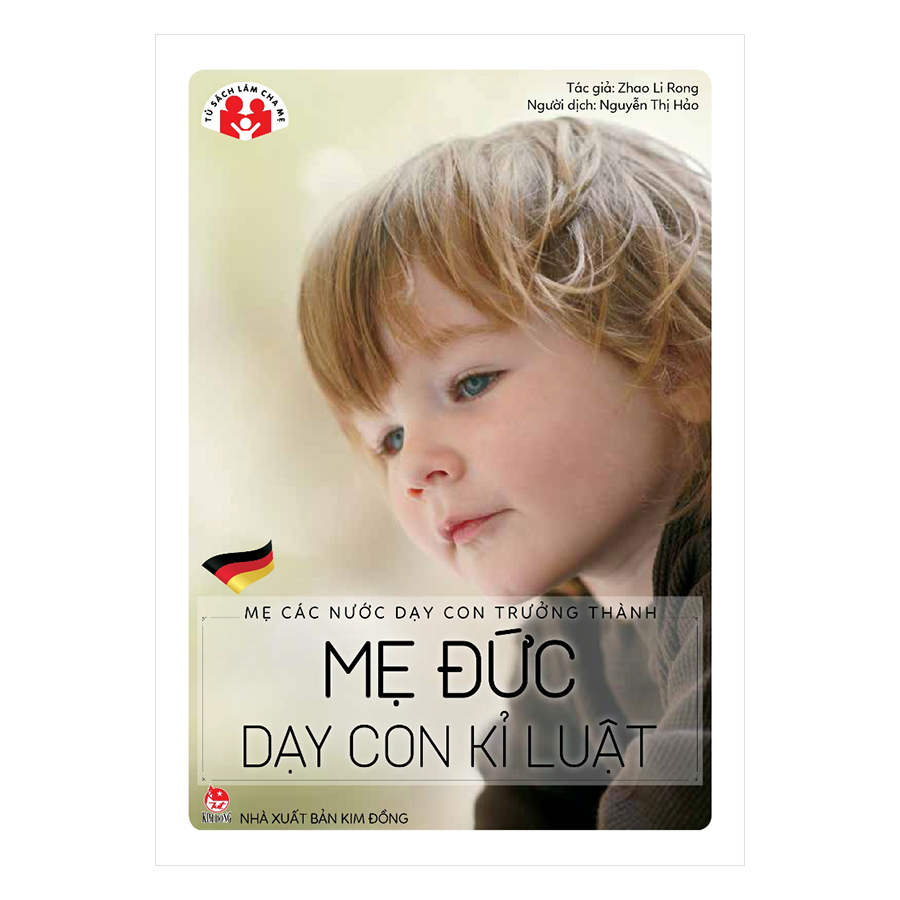 Combo 2 Cuốn sách: Mẹ Các Nước Dạy Con Trưởng Thành - Mẹ Do Thái Dạy Con Tư Duy + Mẹ Các Nước Dạy Con Trưởng Thành - Mẹ Đức Dạy Con Kỉ Luật (Tái Bản 2018)