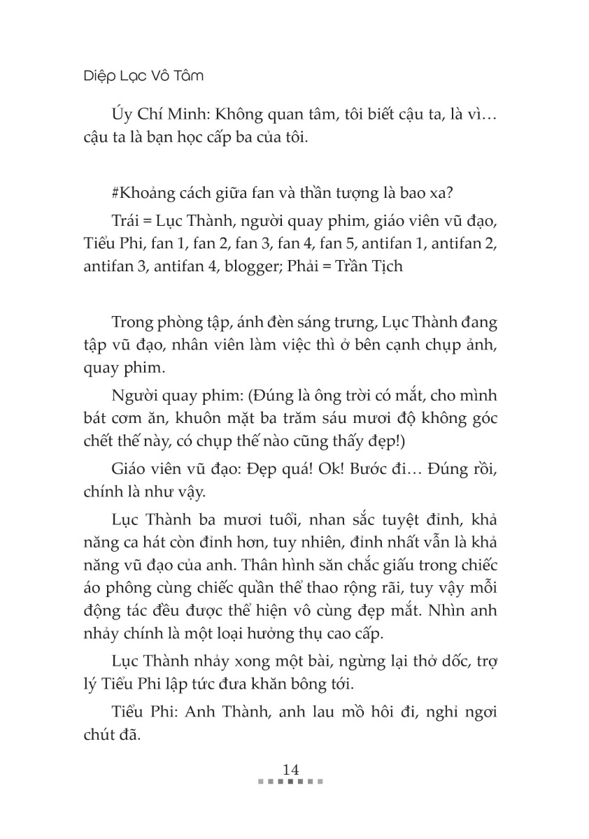 Vượt Qua Thời Không Để Yêu Anh - Tập 1 _DTI