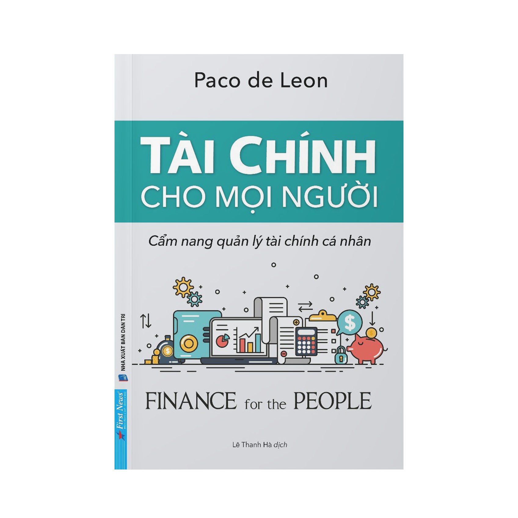 Tài Chính Cho Mọi Người