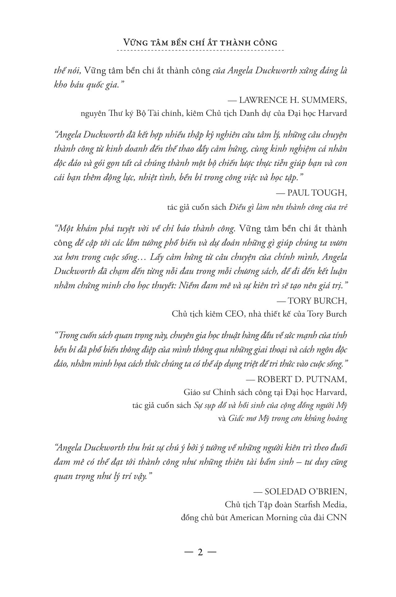 Vững Tâm Bền Chí Ắt Thành Công