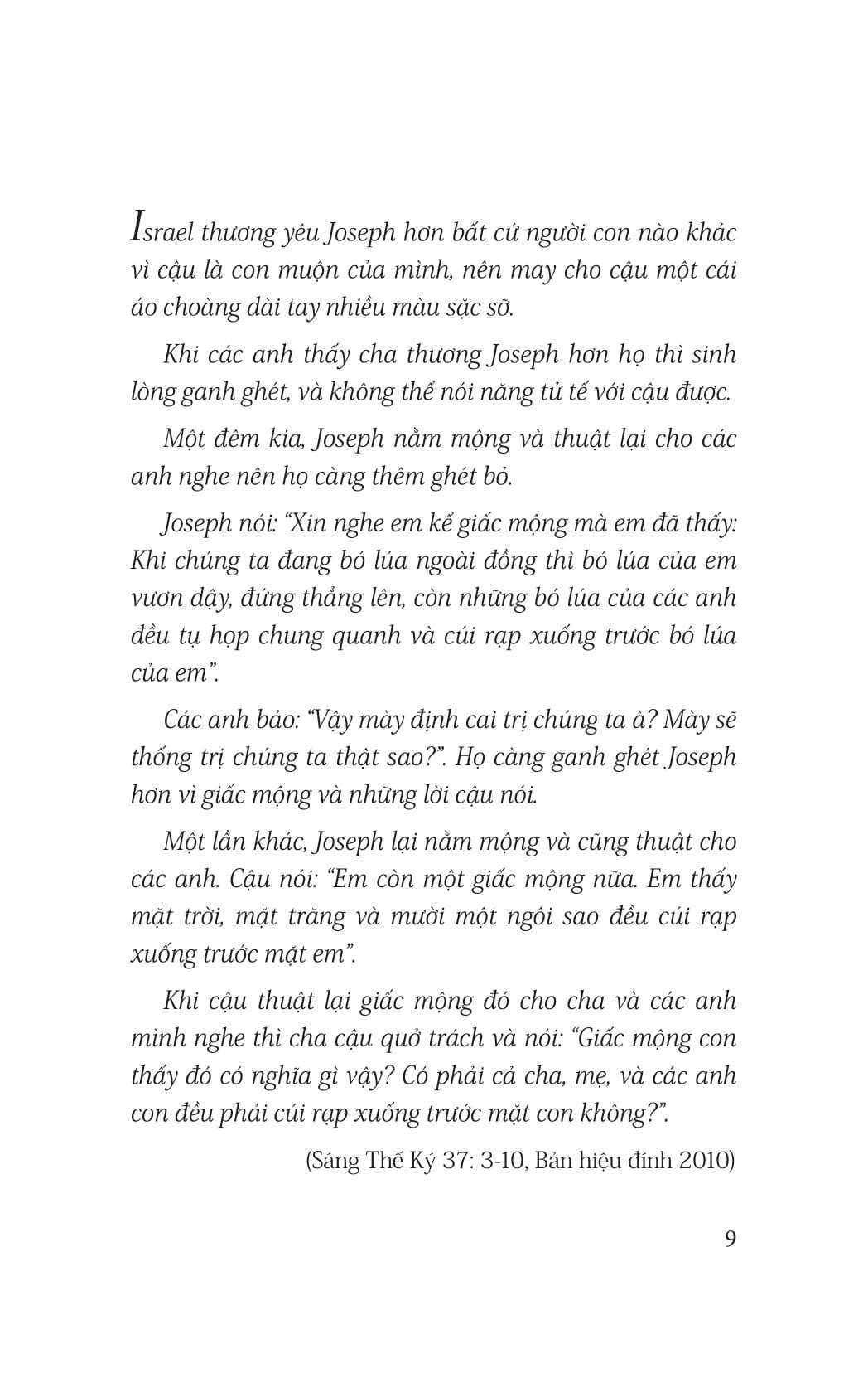 Niềm Tin Mở Lối