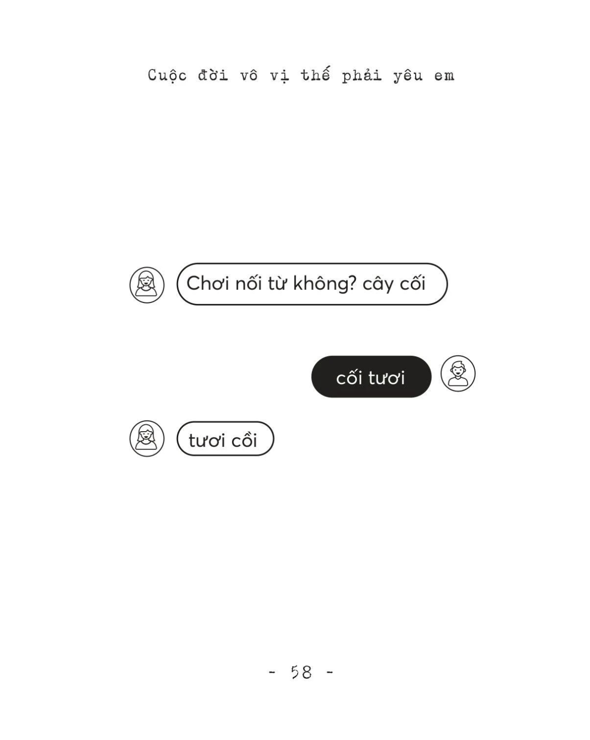 Cuộc Đời Vô Vị Thế Phải Yêu Em - TIME