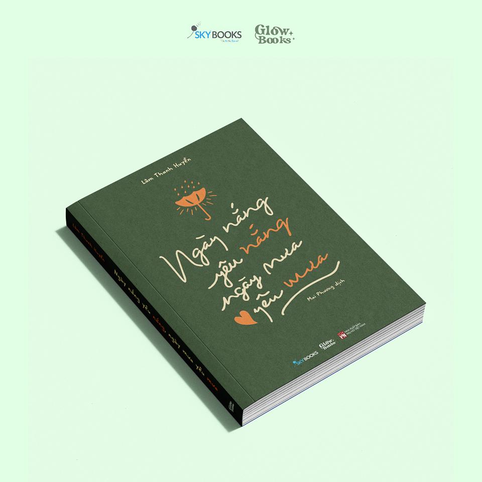 Ngày Nắng Yêu Nắng, Ngày Mưa Yêu Mưa - Bản Quyền - Bản Quyền
