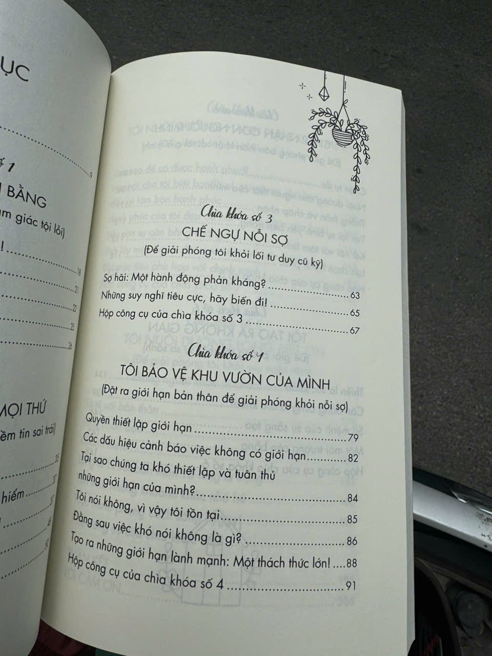 TÂM TA LÀ NGÔI NHÀ, NGÔI NHÀ NHỎ CÓ HOA - Maxime Morin & Cathia Morin – Thái Hà Books