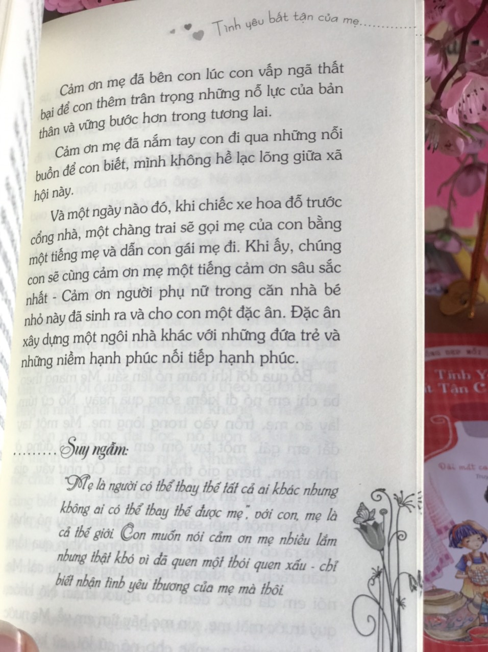 Sống Đẹp Mỗi Ngày - Hành Trang Cuộc Sống - Mạnh Mẽ Hơn Ngày Hôm Qua