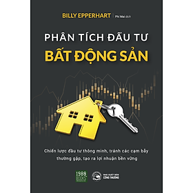 Phân Tích Đầu Tư Bất Động Sản - 1980